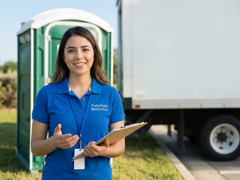 Porta Potty Rental  in Tewksbury  FAQ